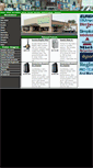 Mobile Screenshot of cleaninganswers.net